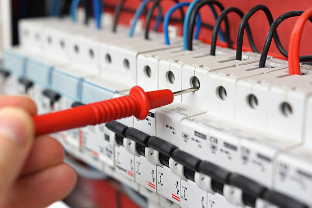 Professional Electrical Services in Elwood, UT